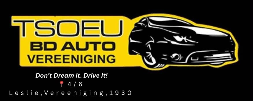 TSOEU BD Auto Vereeniging
