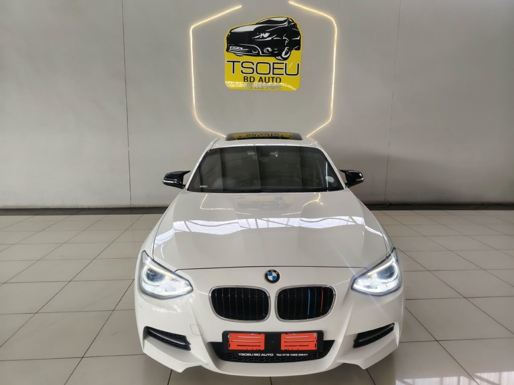 2014 BMW BMW