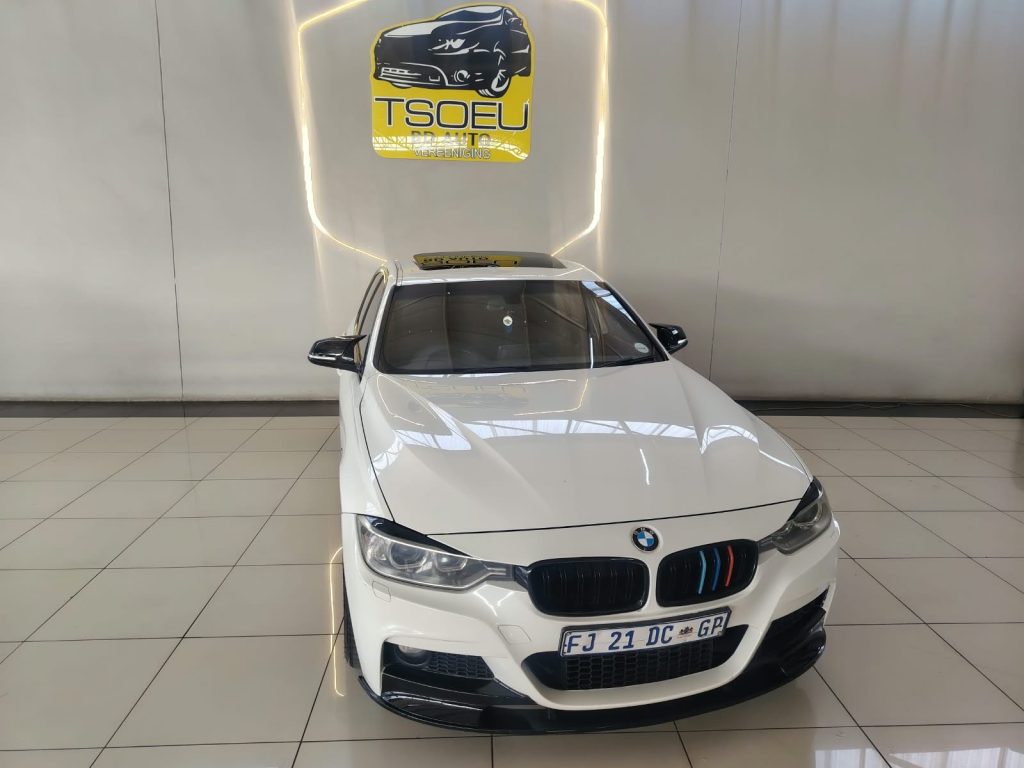 2014 BMW BMW
